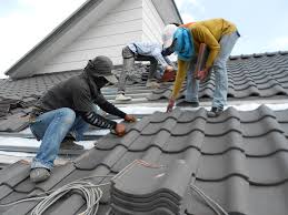 Best Roof Coating Services  in Horse Shoe, NC